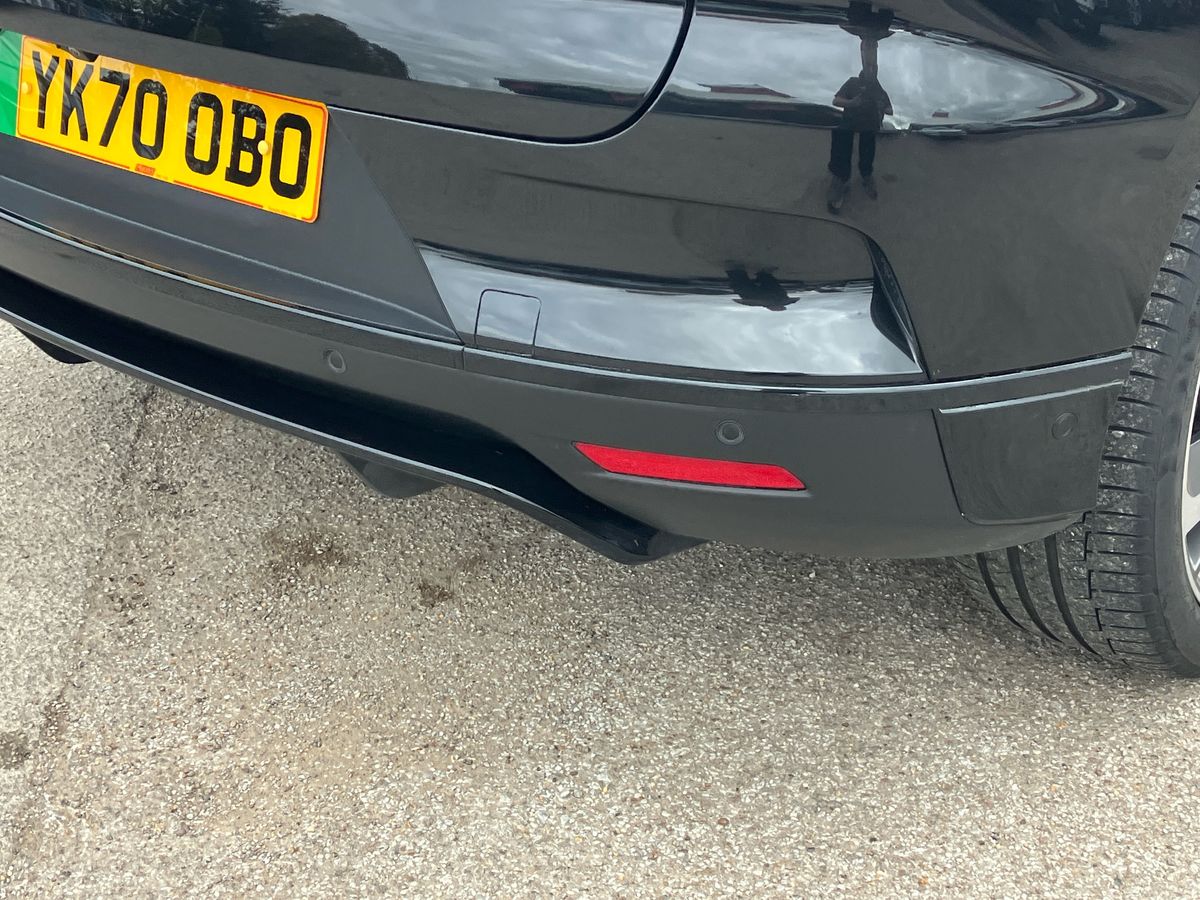 Used Jaguar I-Pace 2020 for sale - 76577586: Photo 27