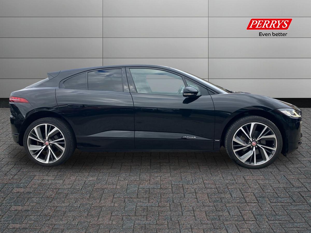 Used Jaguar I-Pace 2020 for sale - 76577586: Photo 3