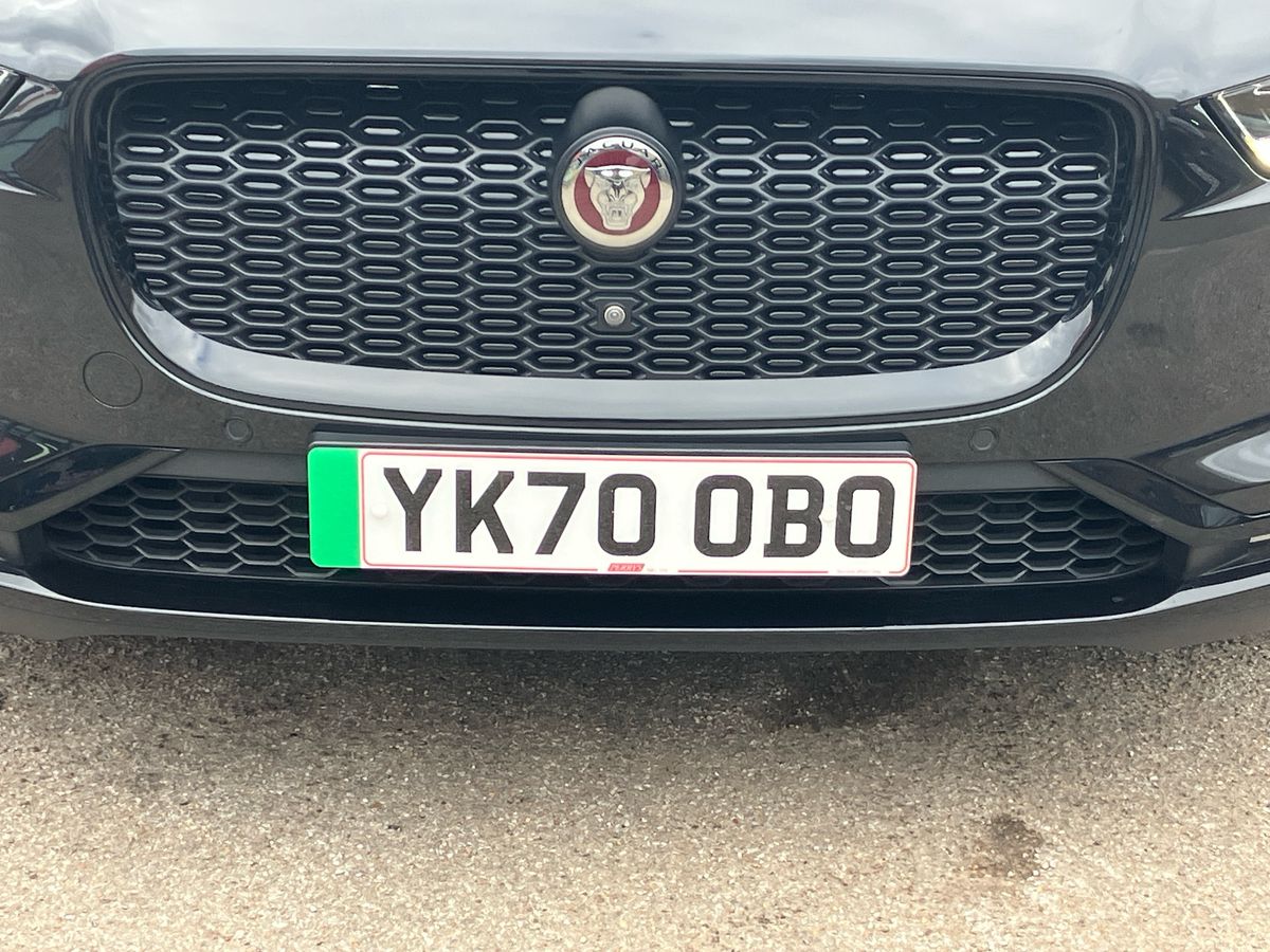 Used Jaguar I-Pace 2020 for sale - 76577586: Photo 34