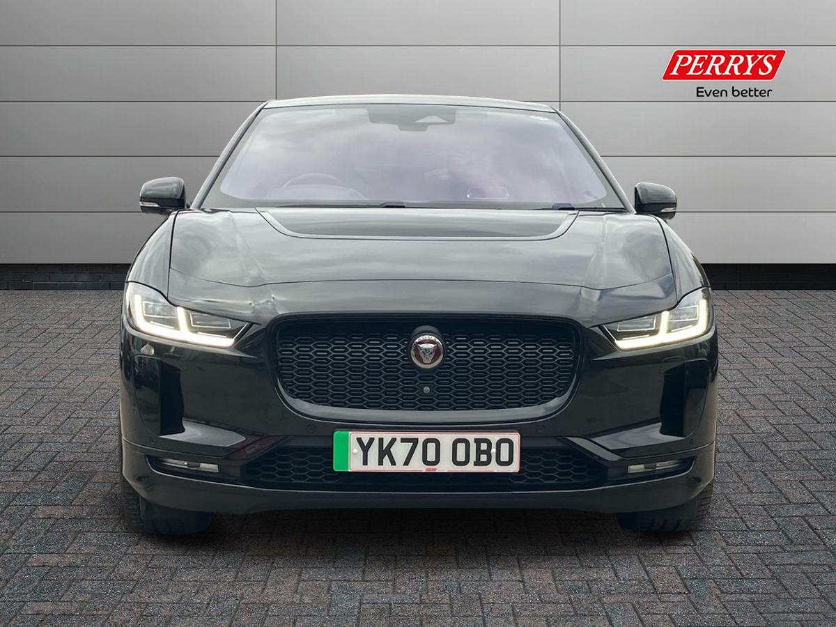 Used Jaguar I-Pace 2020 for sale - 76577586: Photo 4