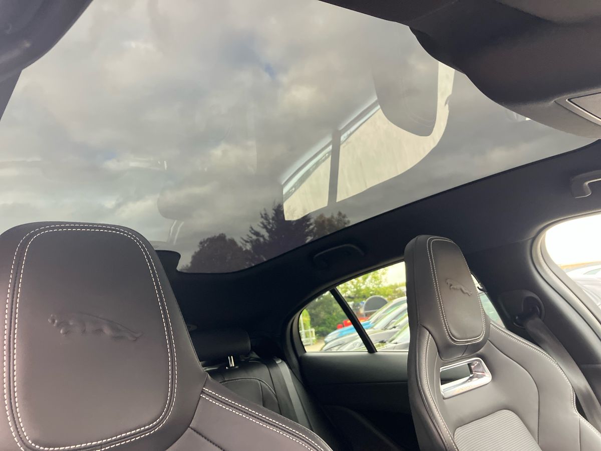 Used Jaguar I-Pace 2020 for sale - 76577586: Photo 41