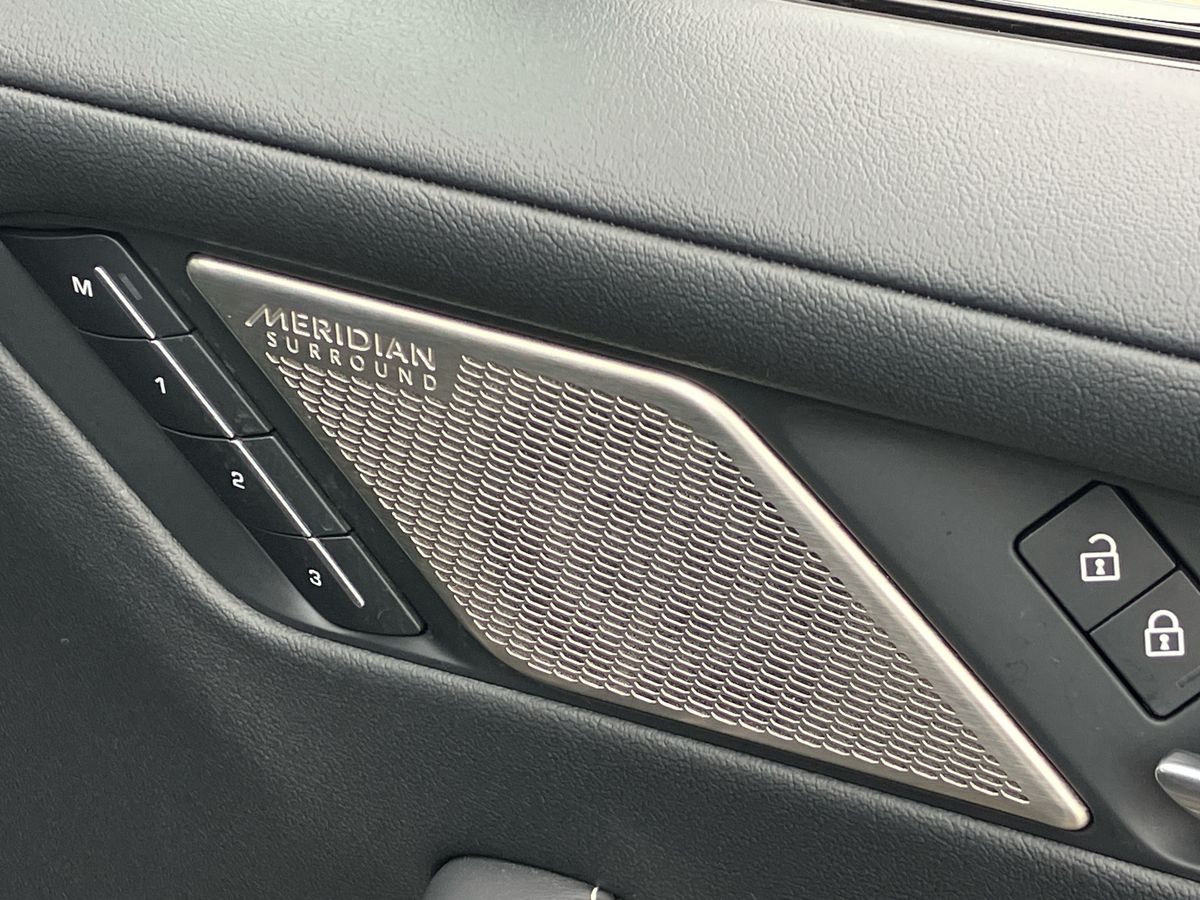 Used Jaguar I-Pace 2020 for sale - 76577586: Photo 42