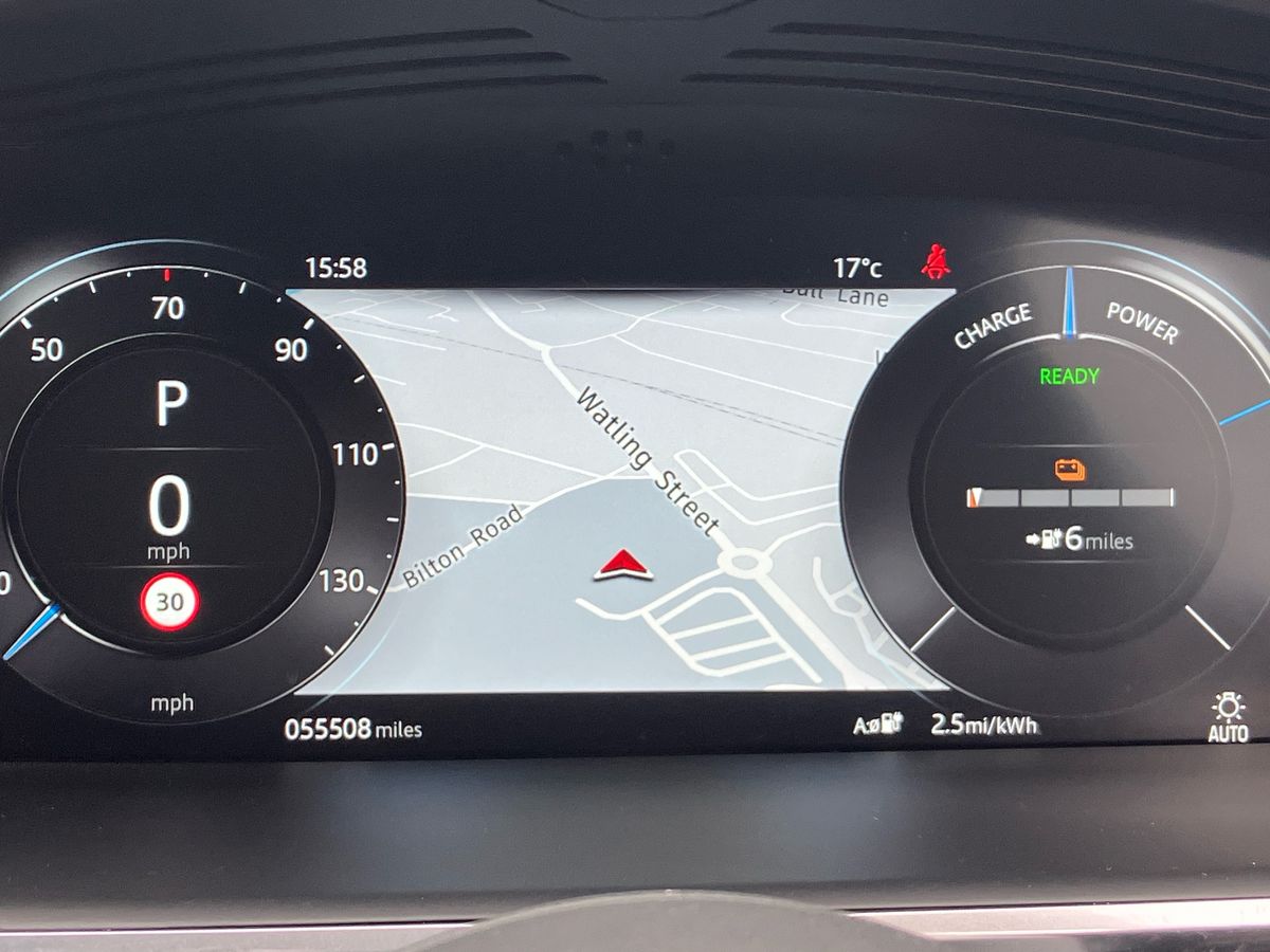 Used Jaguar I-Pace 2020 for sale - 76577586: Photo 46