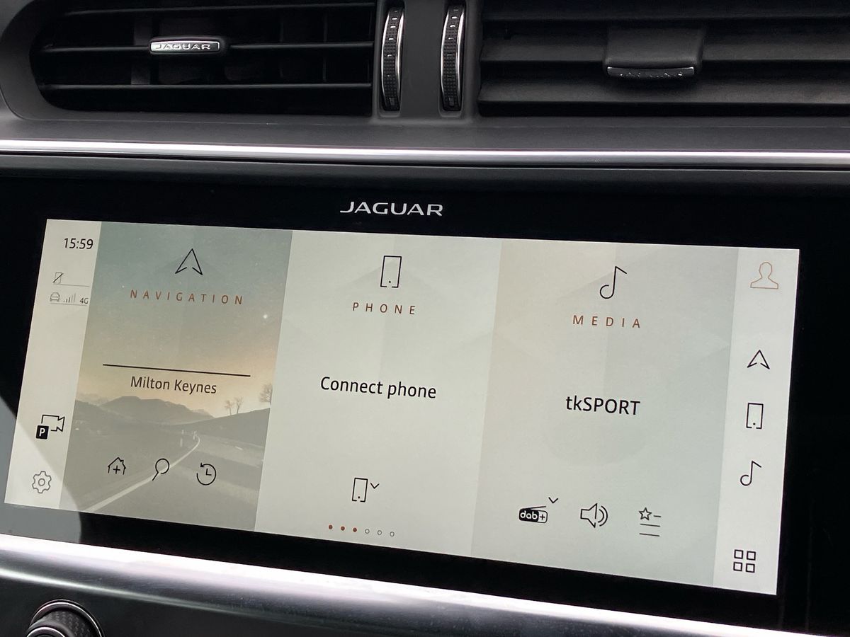 Used Jaguar I-Pace 2020 for sale - 76577586: Photo 48