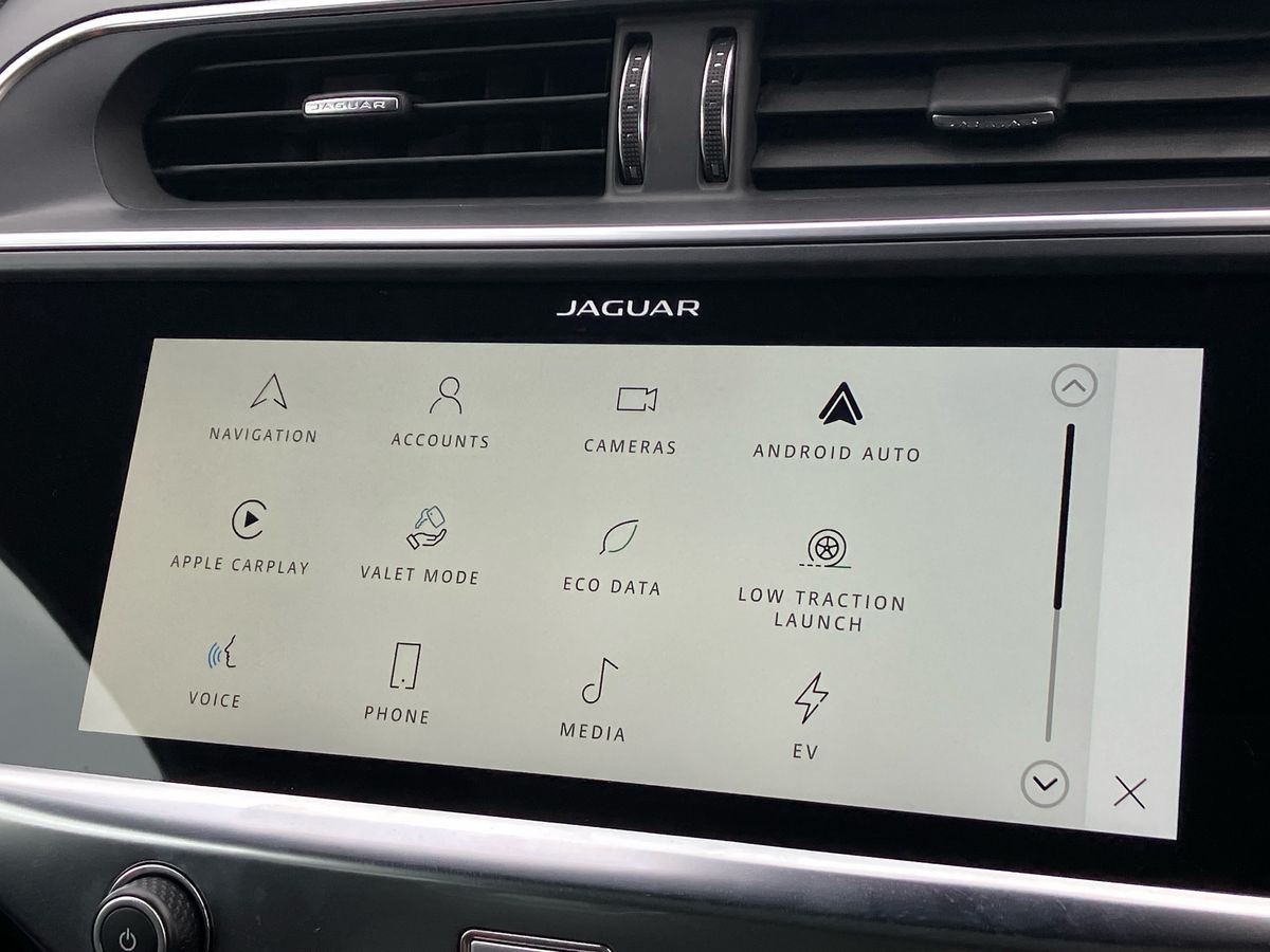 Used Jaguar I-Pace 2020 for sale - 76577586: Photo 49