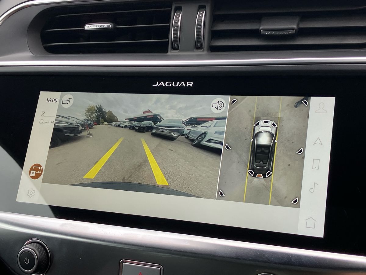 Used Jaguar I-Pace 2020 for sale - 76577586: Photo 52