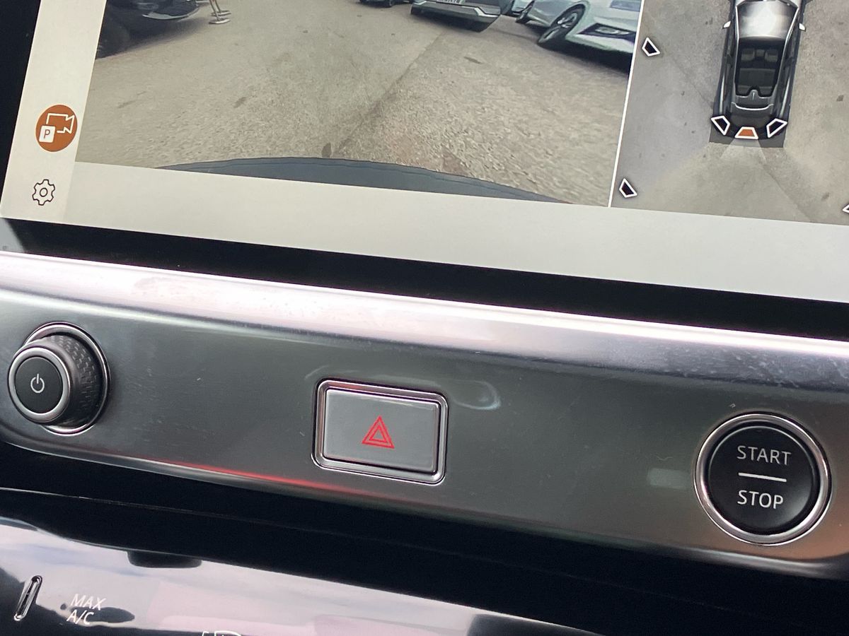 Used Jaguar I-Pace 2020 for sale - 76577586: Photo 53