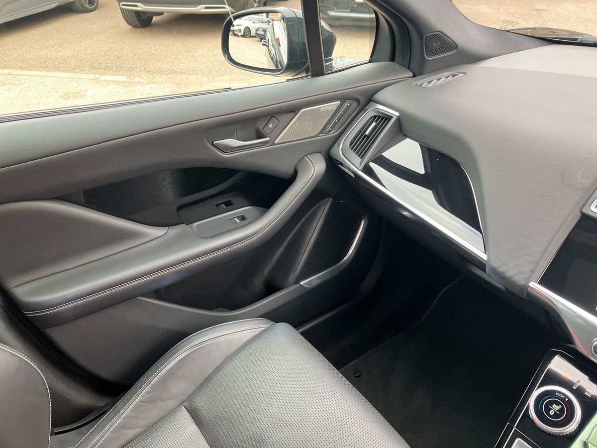 Used Jaguar I-Pace 2020 for sale - 76577586: Photo 59