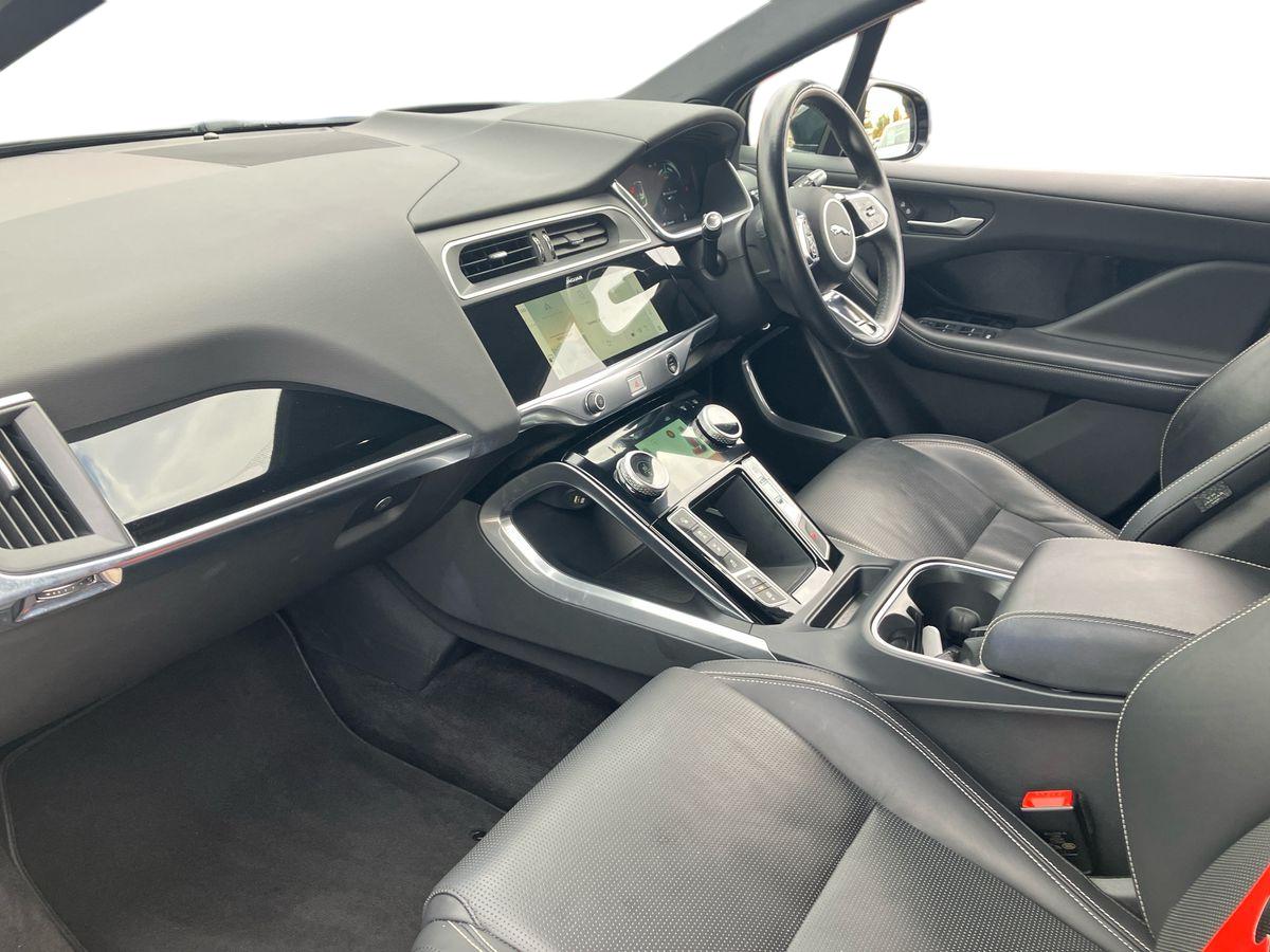Used Jaguar I-Pace 2020 for sale - 76577586: Photo 6