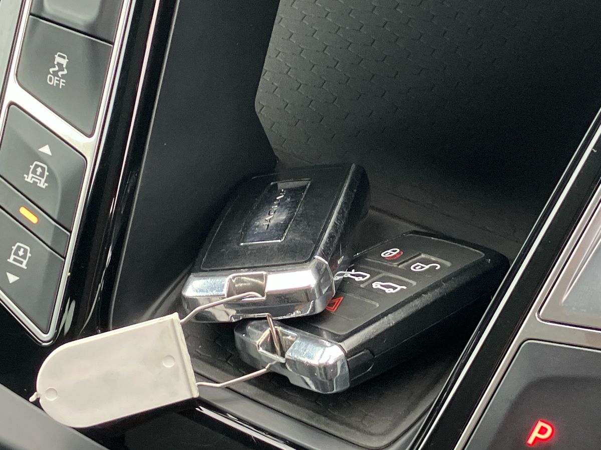 Used Jaguar I-Pace 2020 for sale - 76577586: Photo 60