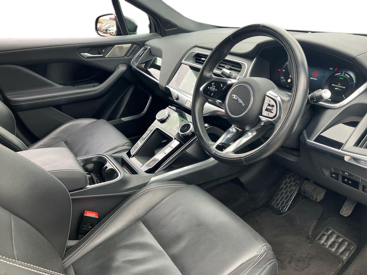 Used Jaguar I-Pace 2020 for sale - 76577586: Photo 8