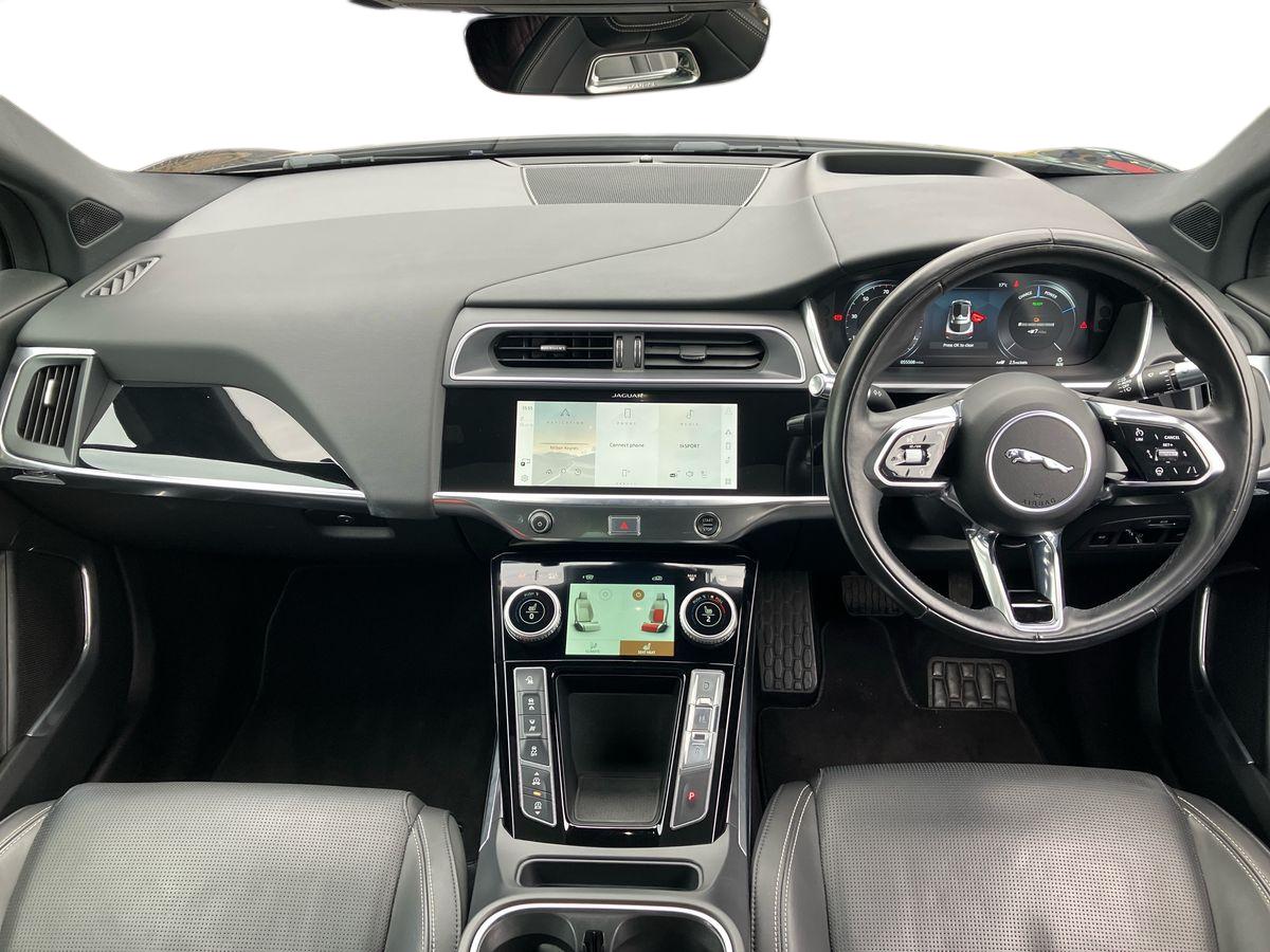 Used Jaguar I-Pace 2020 for sale - 76577586: Photo 9