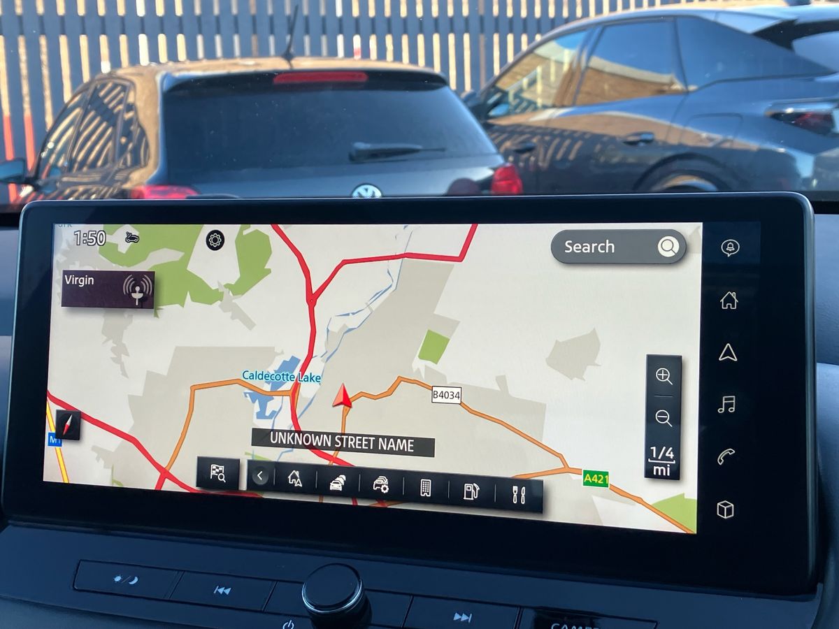 Used Nissan Qashqai 2022 for sale - 77340840: Photo 11