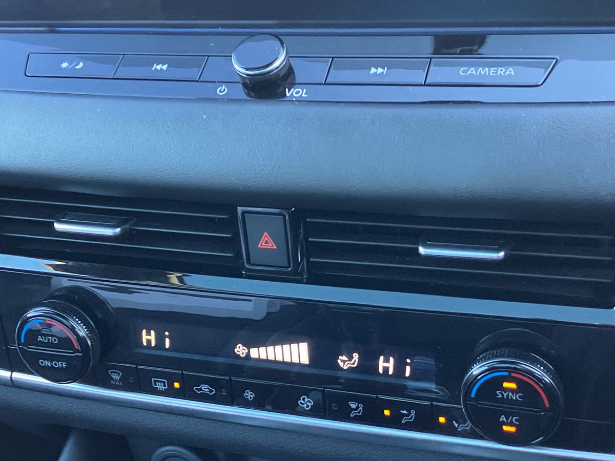 Used Nissan Qashqai 2022 for sale - 77340840: Photo 12