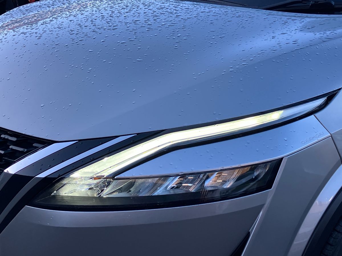 Used Nissan Qashqai 2022 for sale - 77340840: Photo 13