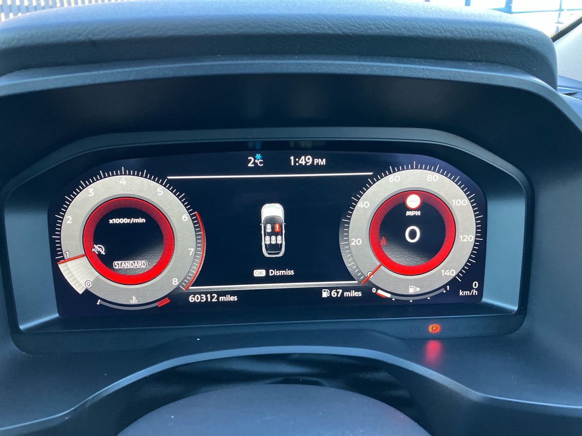 Used Nissan Qashqai 2022 for sale - 77340840: Photo 14