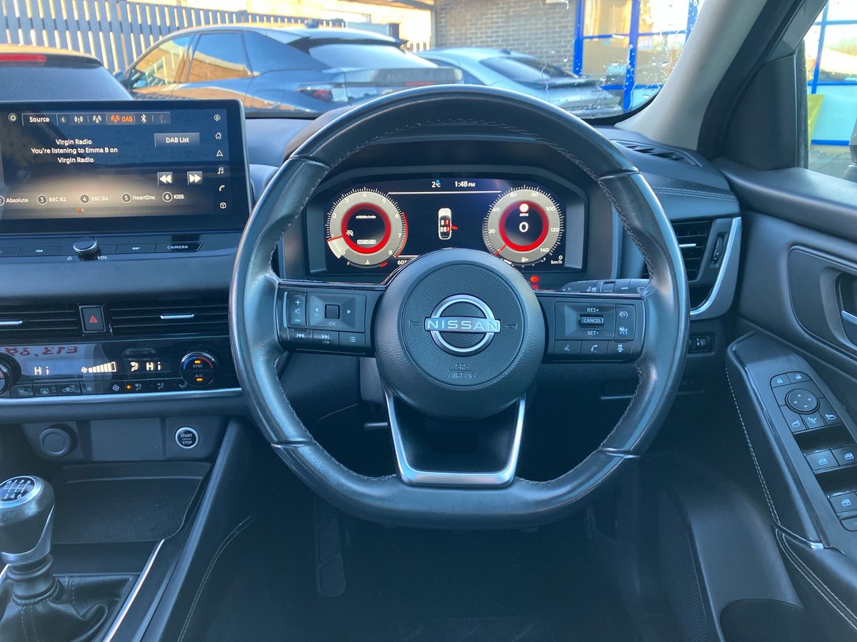 Used Nissan Qashqai 2022 for sale - 77340840: Photo 15