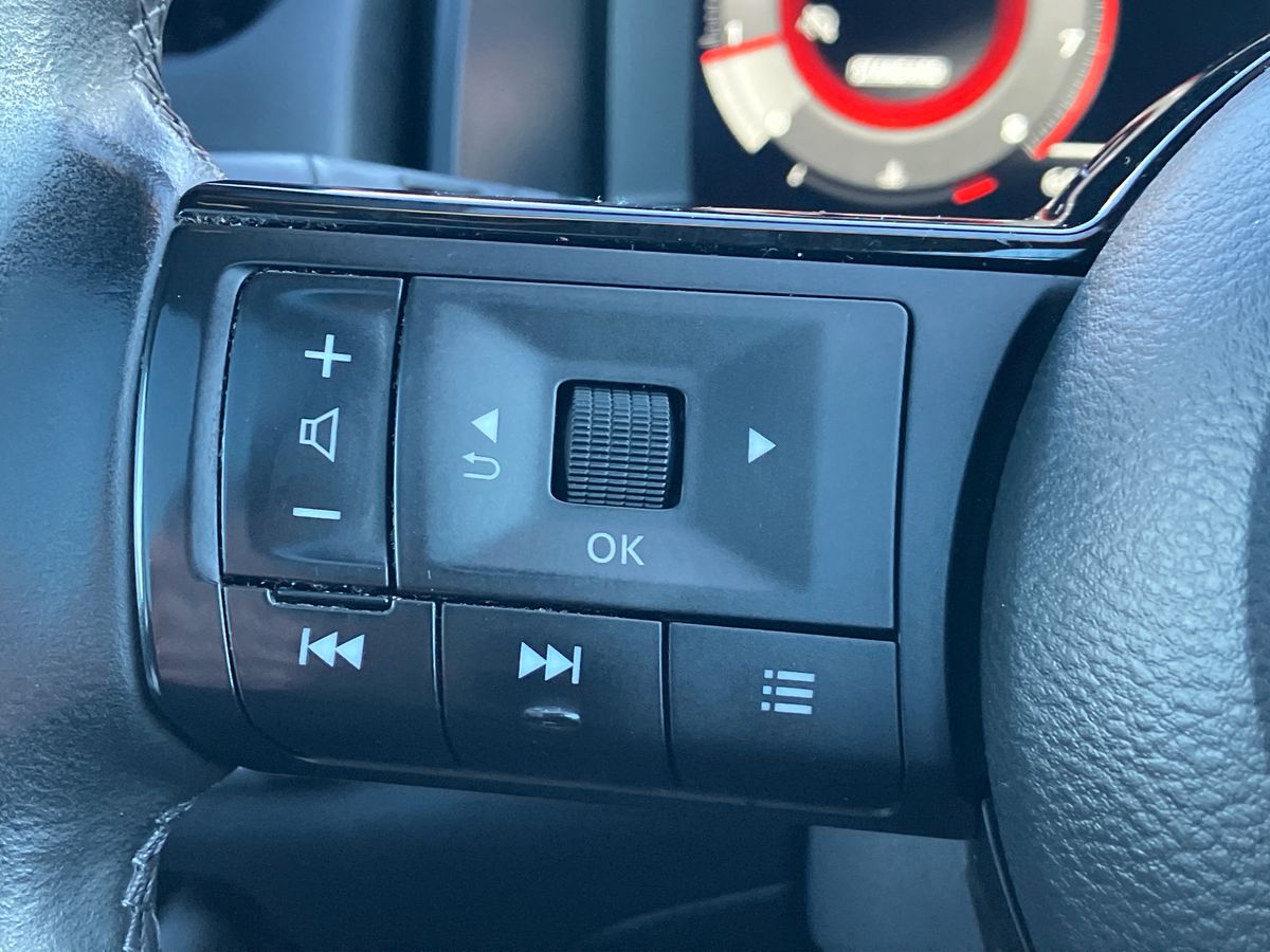 Used Nissan Qashqai 2022 for sale - 77340840: Photo 16