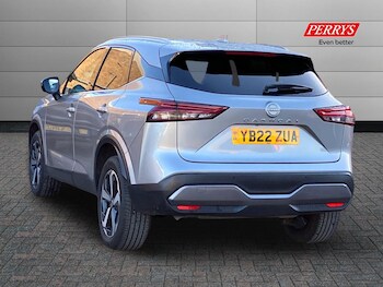 Used Nissan Qashqai 2022 for sale - 77340840: Photo