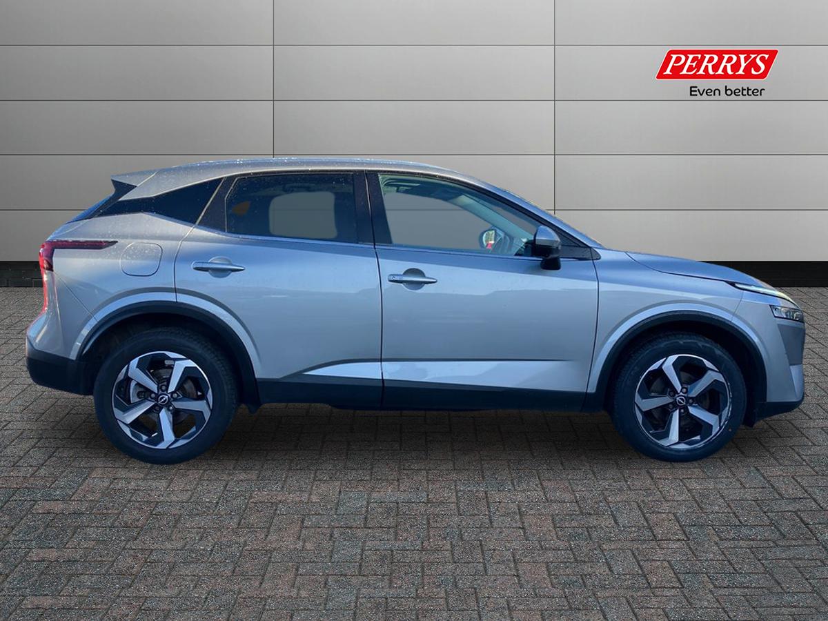 Used Nissan Qashqai 2022 for sale - 77340840: Photo 3