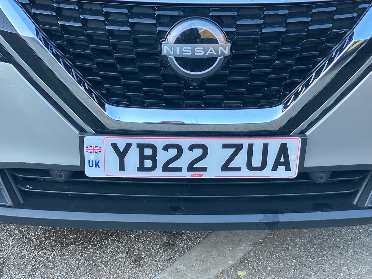 Used Nissan Qashqai 2022 for sale - 77340840: Photo 31