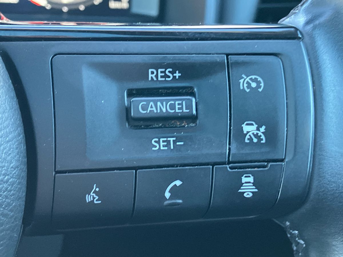 Used Nissan Qashqai 2022 for sale - 77340840: Photo 40