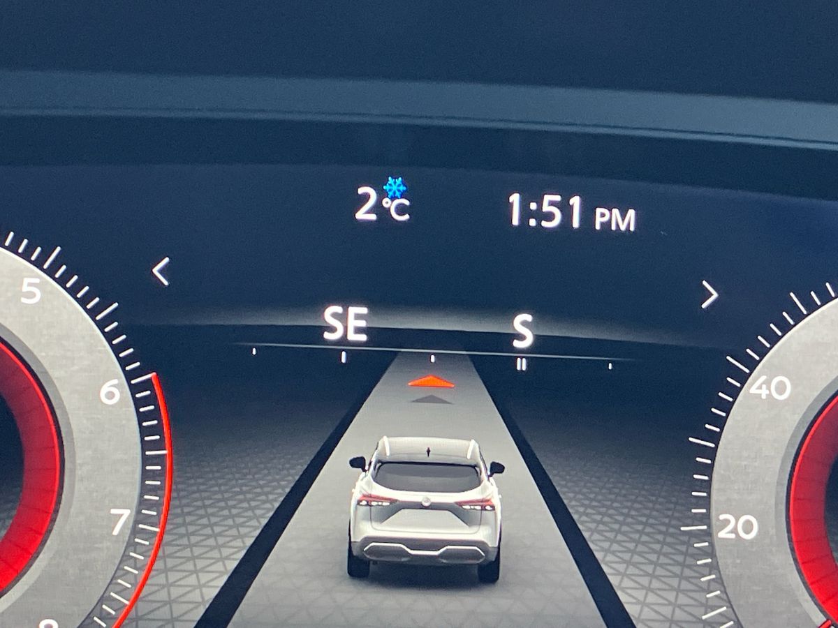 Used Nissan Qashqai 2022 for sale - 77340840: Photo 44