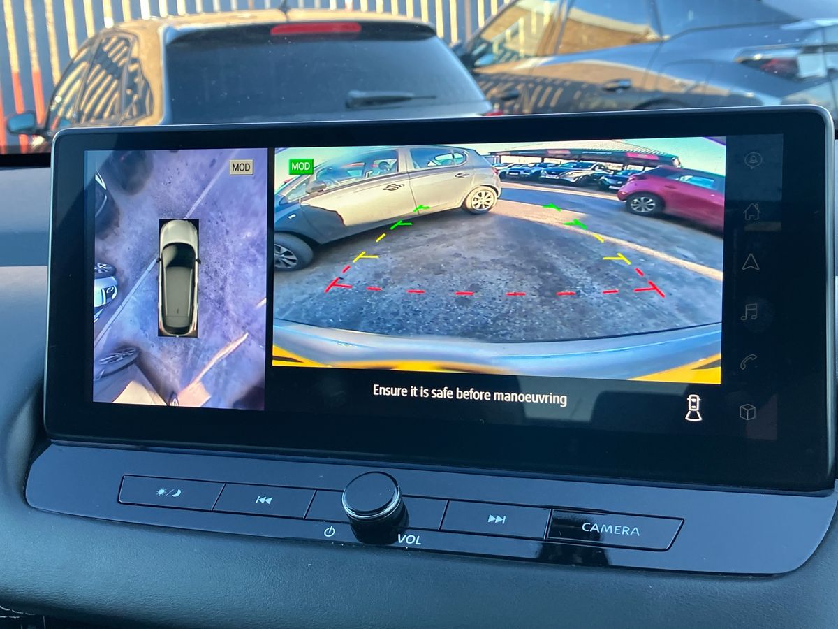 Used Nissan Qashqai 2022 for sale - 77340840: Photo 49