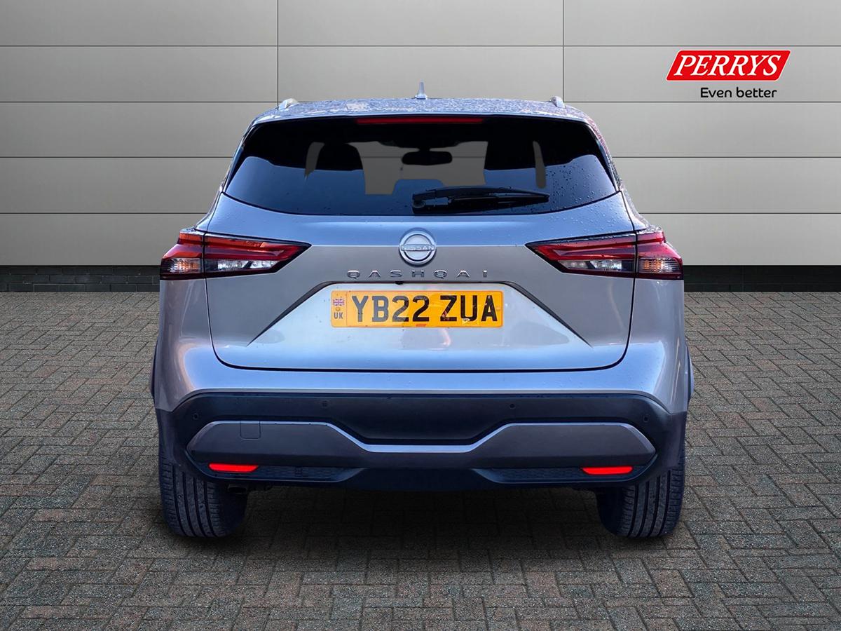 Used Nissan Qashqai 2022 for sale - 77340840: Photo 5