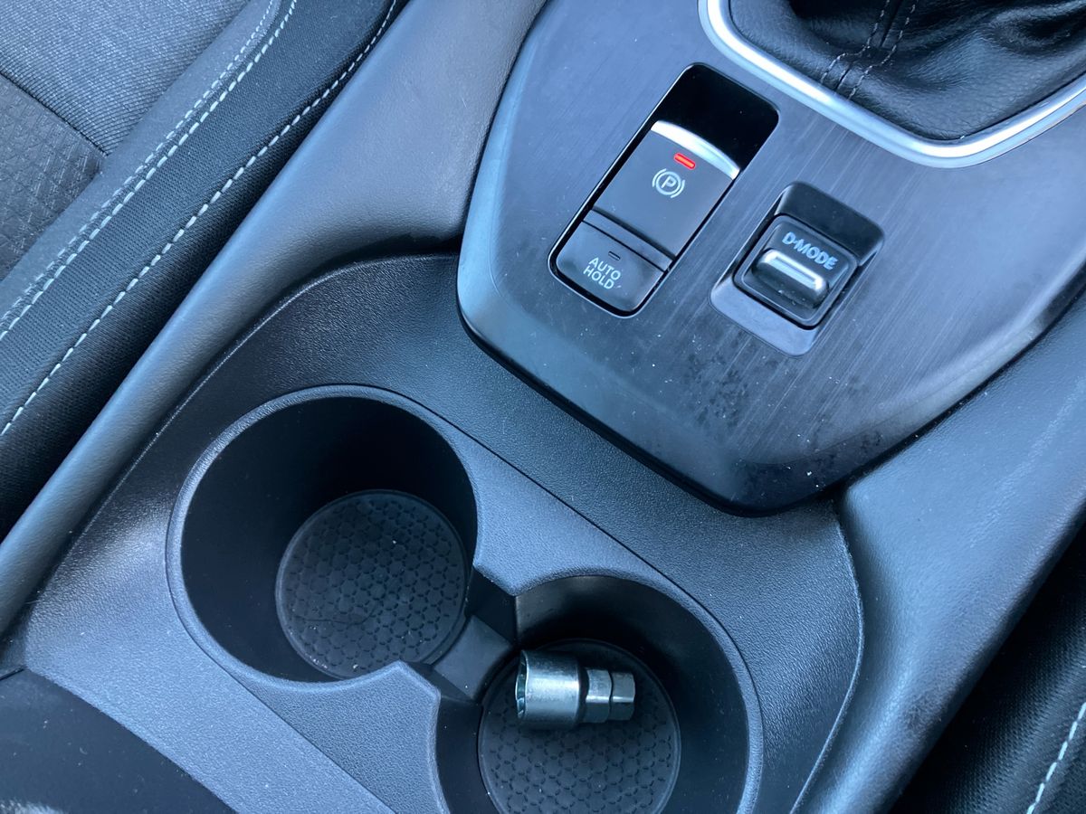 Used Nissan Qashqai 2022 for sale - 77340840: Photo 52