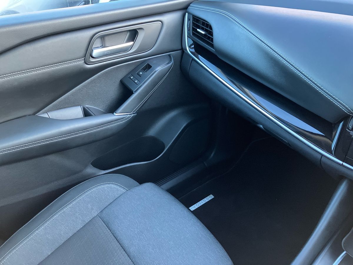 Used Nissan Qashqai 2022 for sale - 77340840: Photo 54