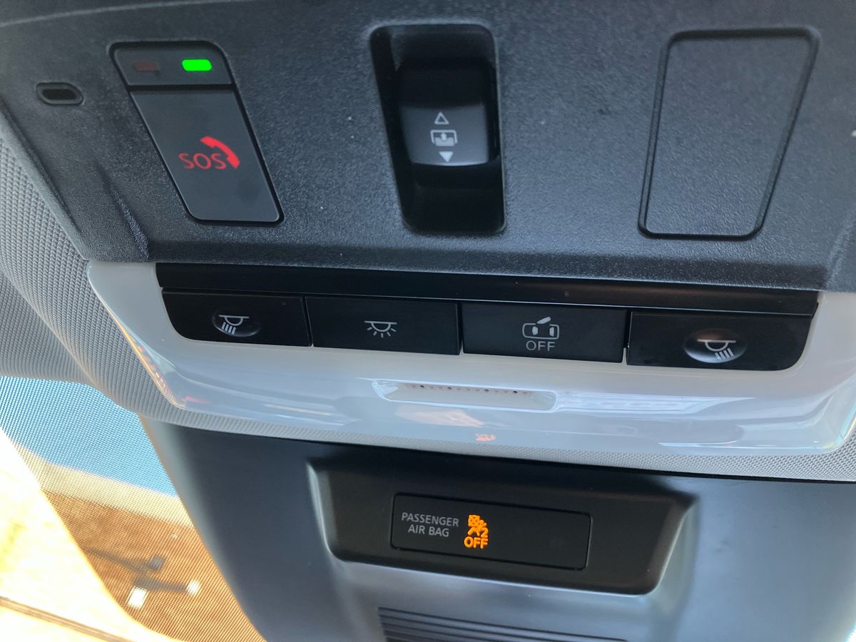 Used Nissan Qashqai 2022 for sale - 77340840: Photo 56