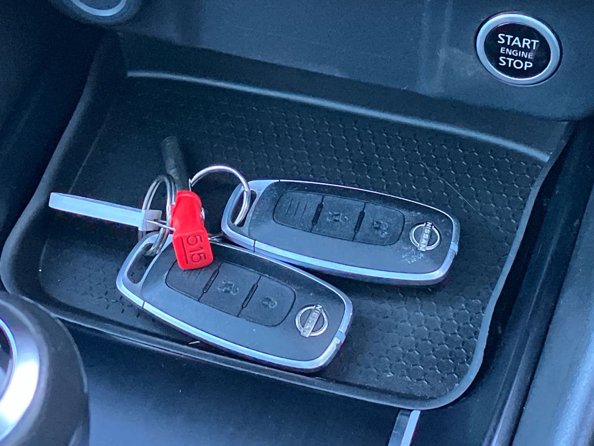 Used Nissan Qashqai 2022 for sale - 77340840: Photo 57