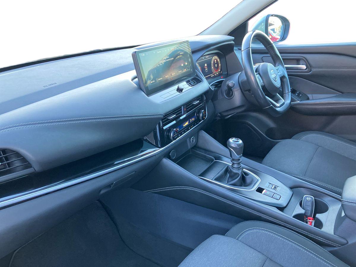 Used Nissan Qashqai 2022 for sale - 77340840: Photo 6