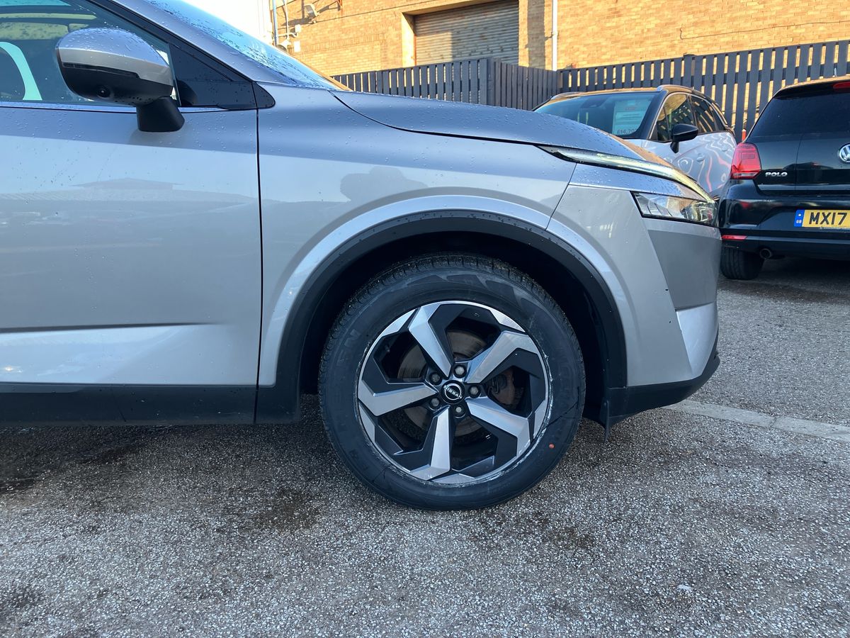 Used Nissan Qashqai 2022 for sale - 77340840: Photo 7