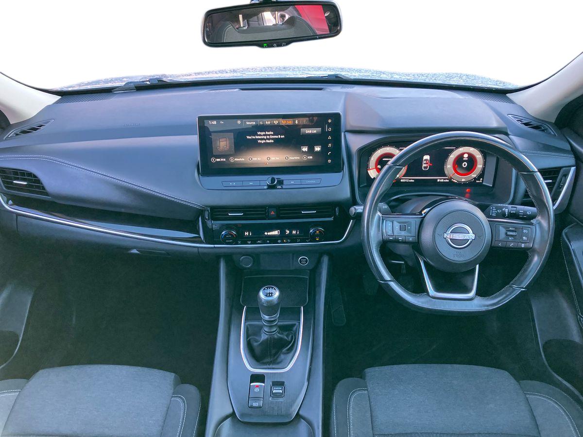 Used Nissan Qashqai 2022 for sale - 77340840: Photo 9