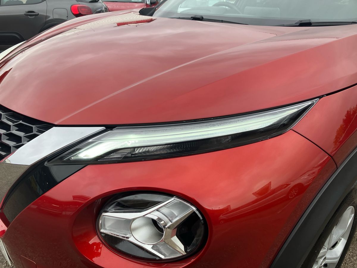 Used Nissan Juke 2021 for sale - 76288165: Photo 13