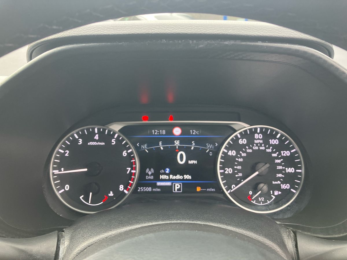 Used Nissan Juke 2021 for sale - 76288165: Photo 14