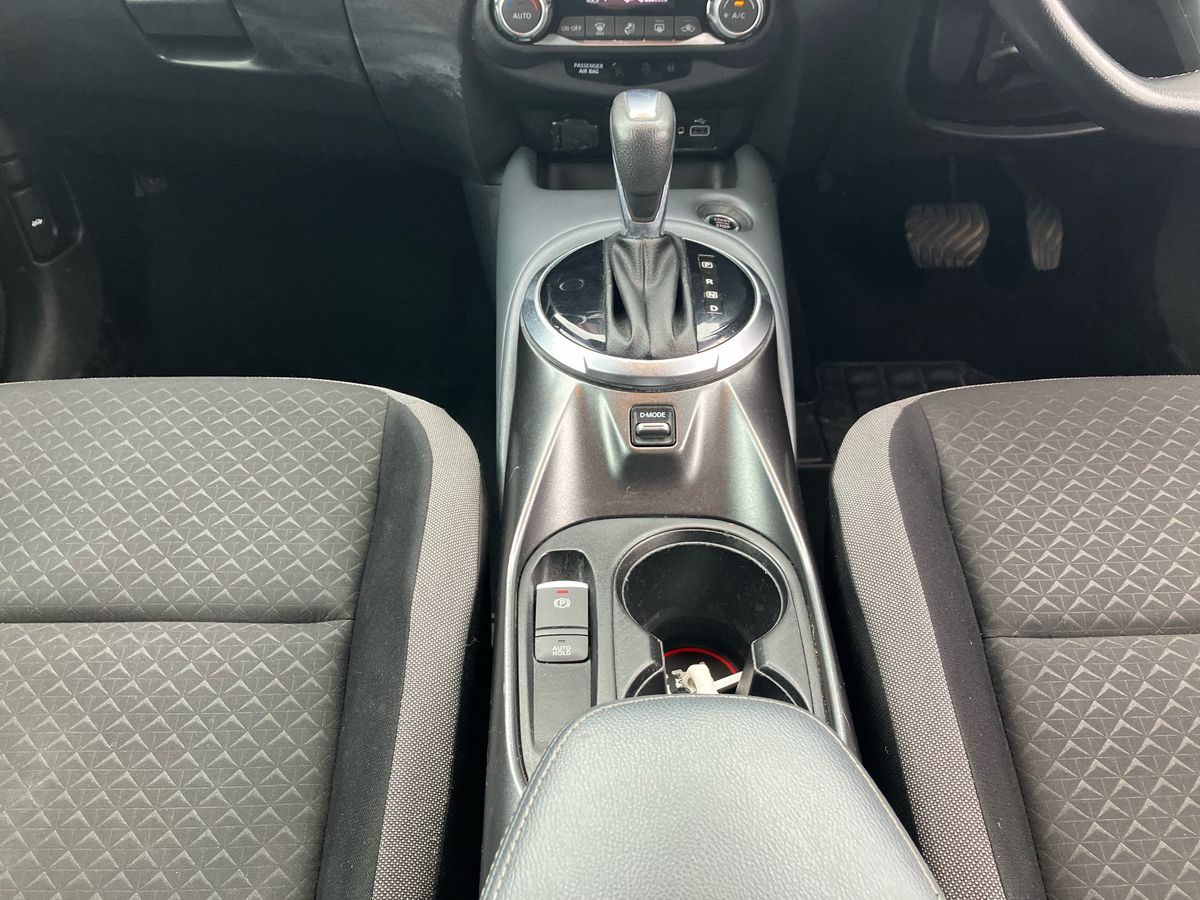 Used Nissan Juke 2021 for sale - 76288165: Photo 17