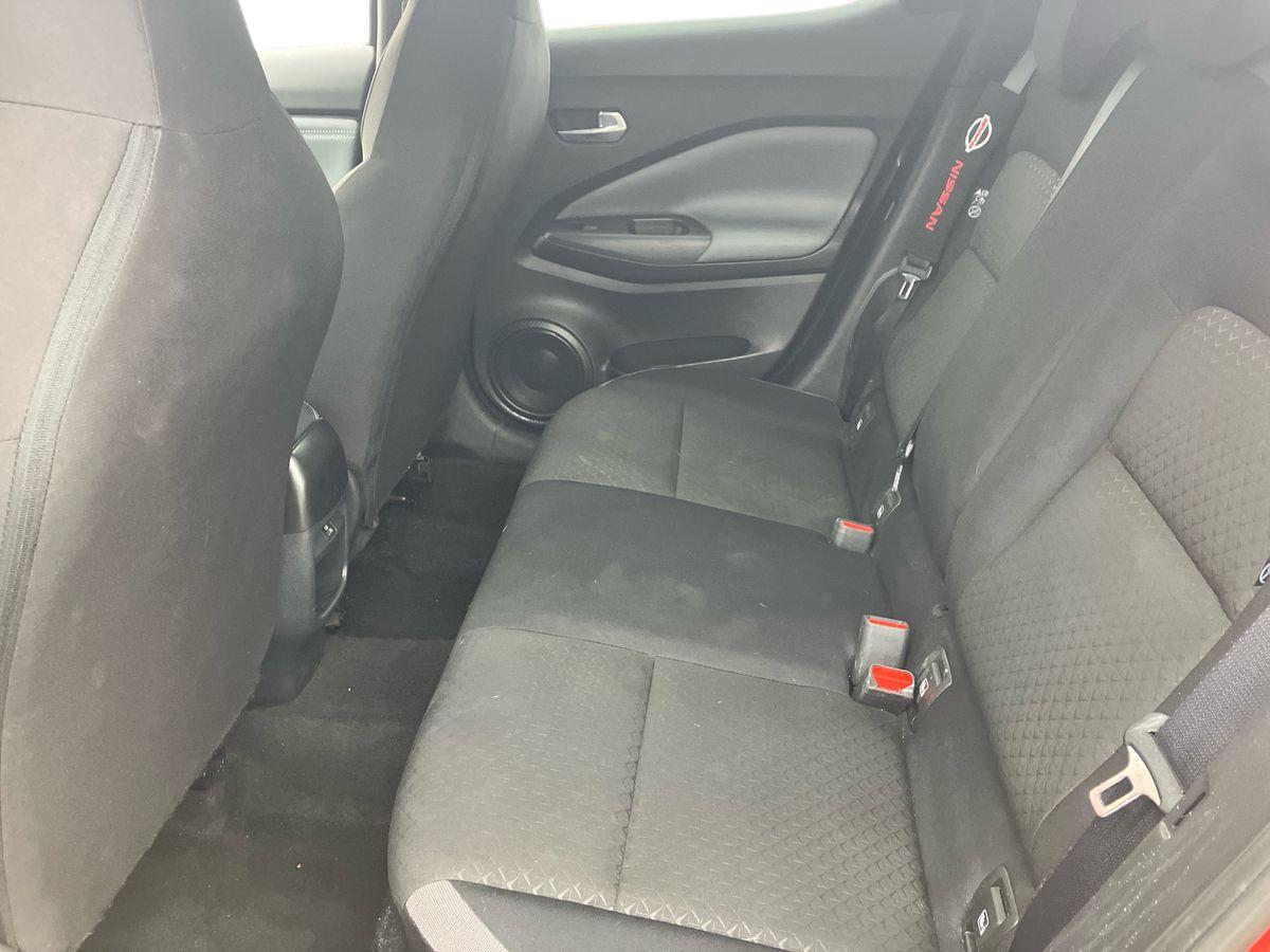 Used Nissan Juke 2021 for sale - 76288165: Photo 19
