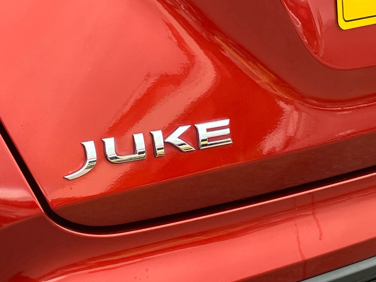 Used Nissan Juke 2021 for sale - 76288165: Photo 24