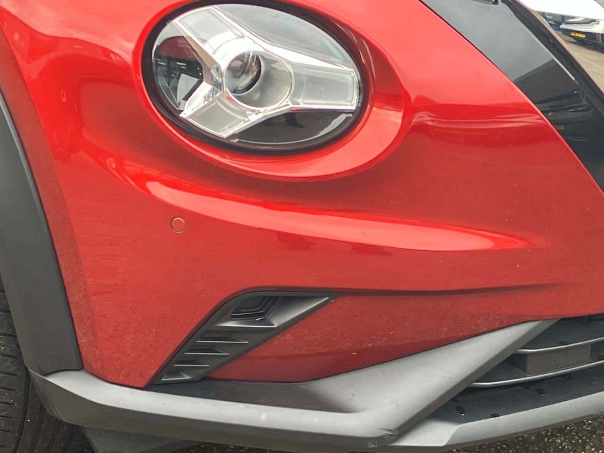 Used Nissan Juke 2021 for sale - 76288165: Photo 31