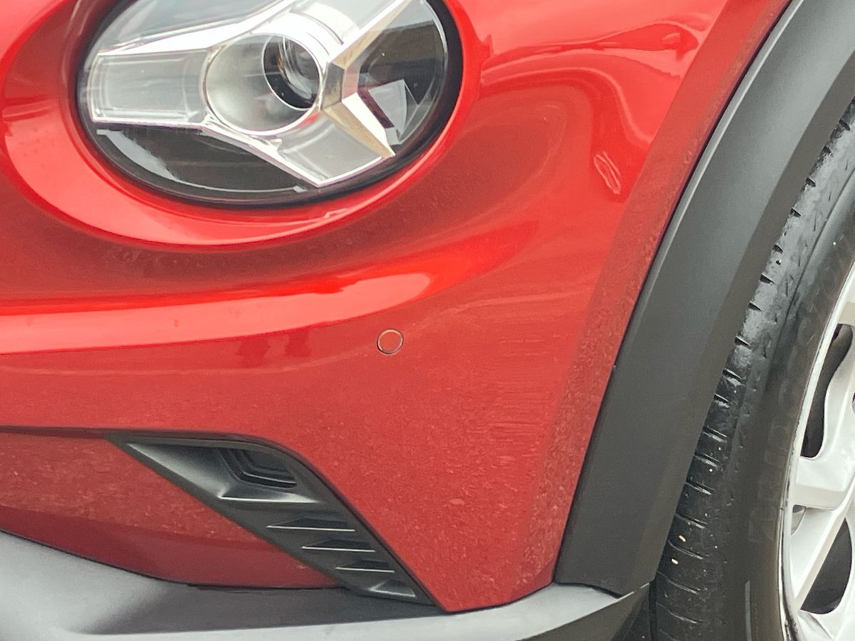 Used Nissan Juke 2021 for sale - 76288165: Photo 32
