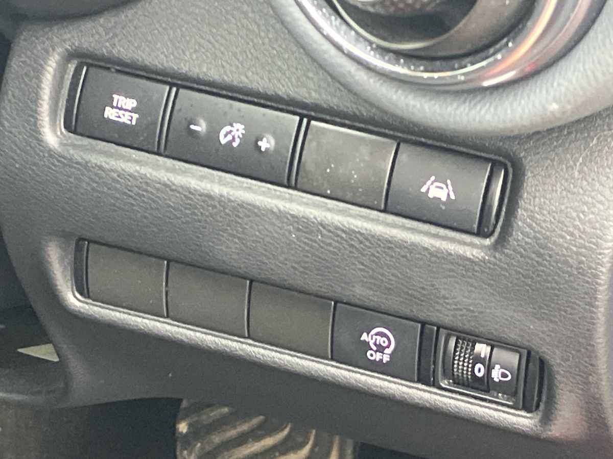 Used Nissan Juke 2021 for sale - 76288165: Photo 38