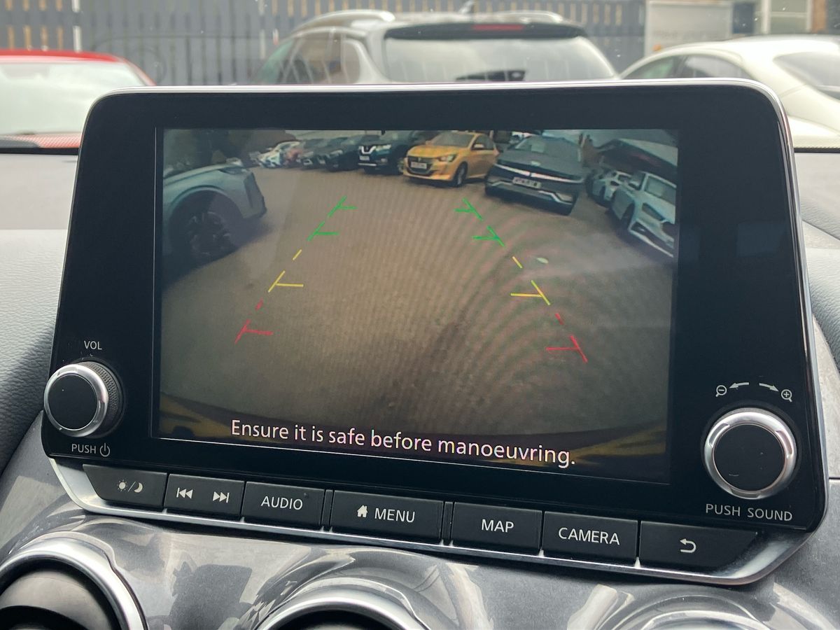 Used Nissan Juke 2021 for sale - 76288165: Photo 47