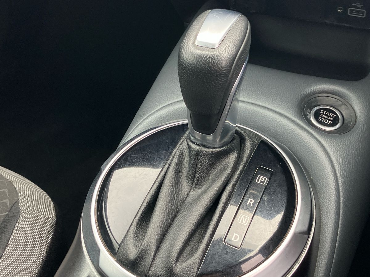 Used Nissan Juke 2021 for sale - 76288165: Photo 50