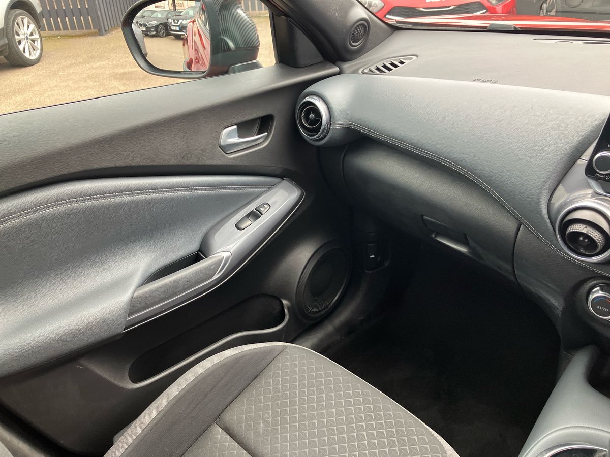 Used Nissan Juke 2021 for sale - 76288165: Photo 52