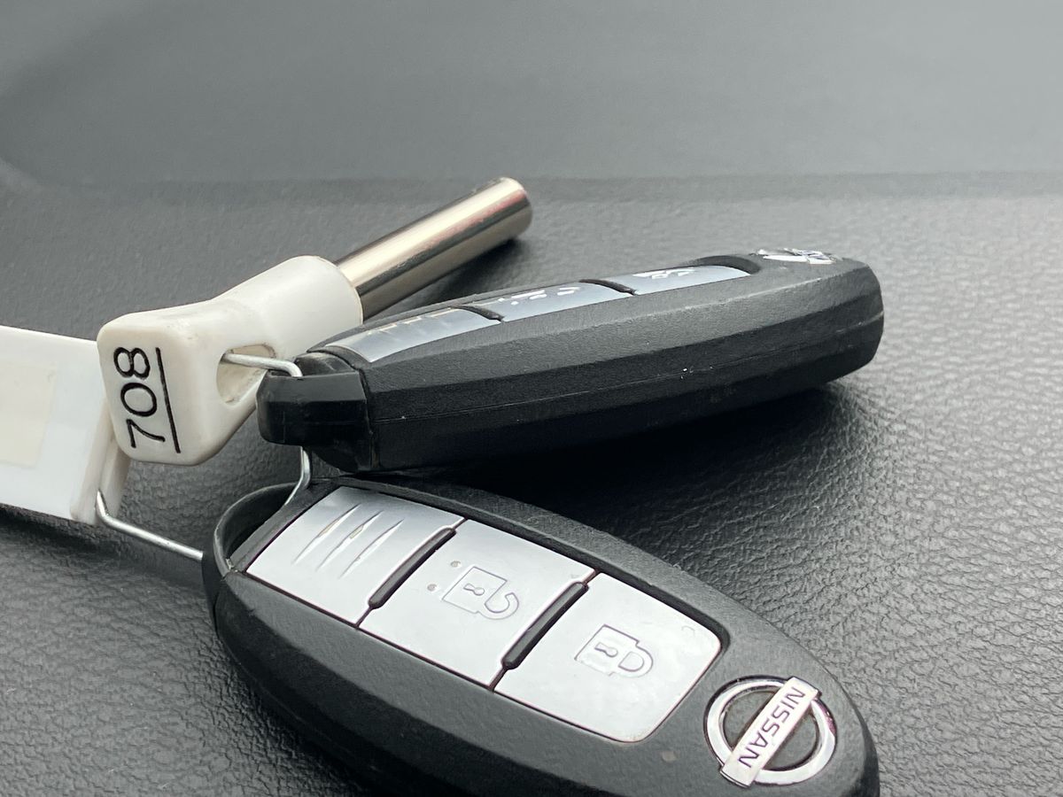 Used Nissan Juke 2021 for sale - 76288165: Photo 57