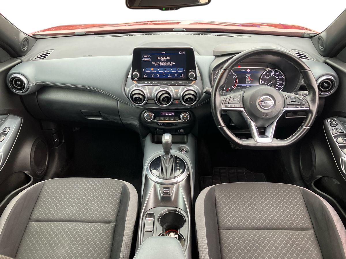 Used Nissan Juke 2021 for sale - 76288165: Photo 9