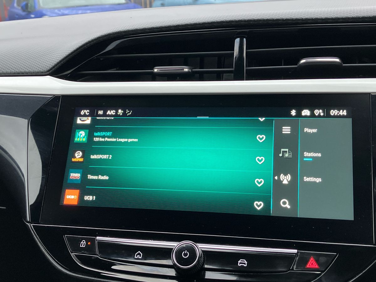 Used Vauxhall Corsa 2025 for sale - 77271734: Photo 10